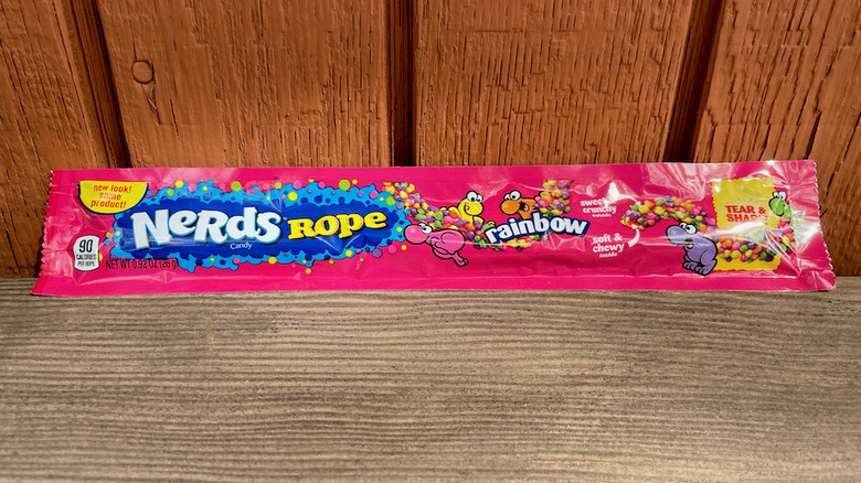 Nerds Rope