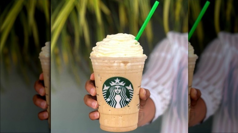 Popular Starbucks Frappuccinos Ranked Worst To Best Hot Sex Picture