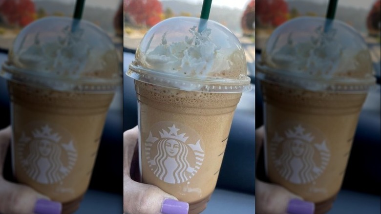 27 Popular Starbucks Frappuccinos Ranked Worst To Best