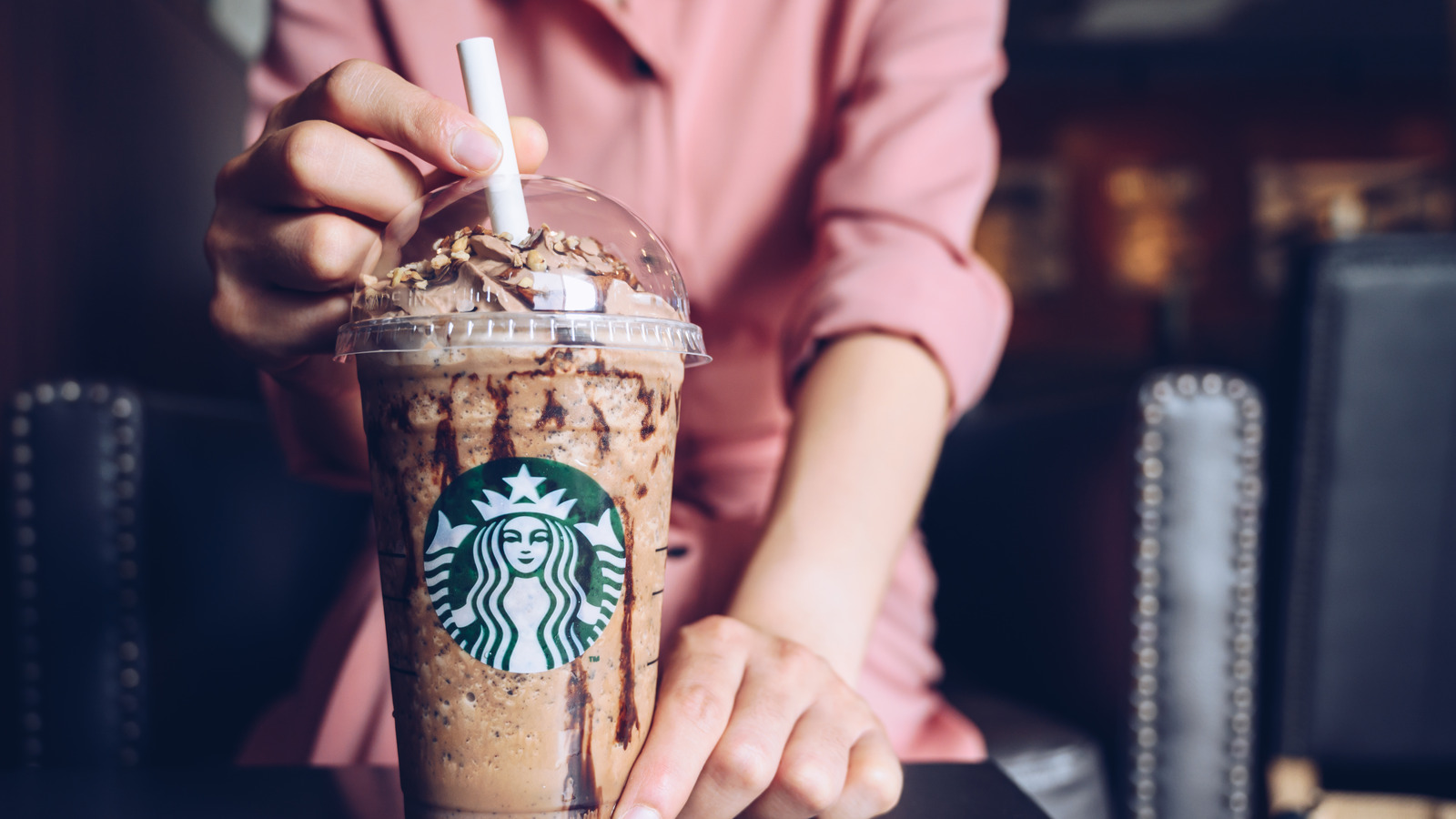27 Popular Starbucks Frappuccinos, Ranked Worst To Best