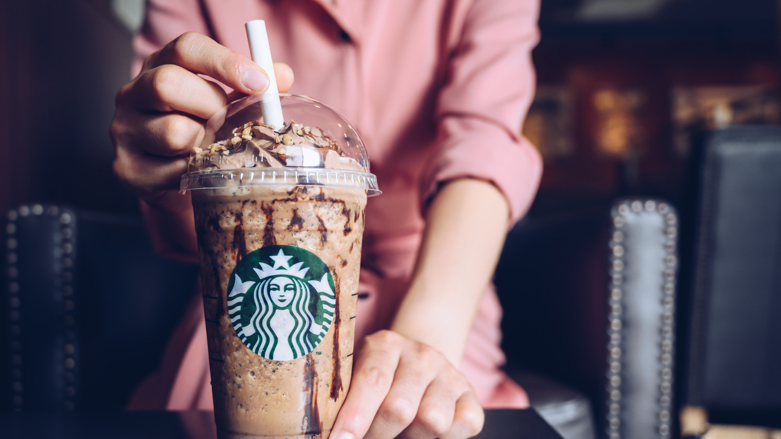 27 Popular Starbucks Frappuccinos Ranked Worst To Best