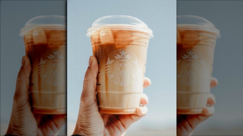 Caramel Macchiato