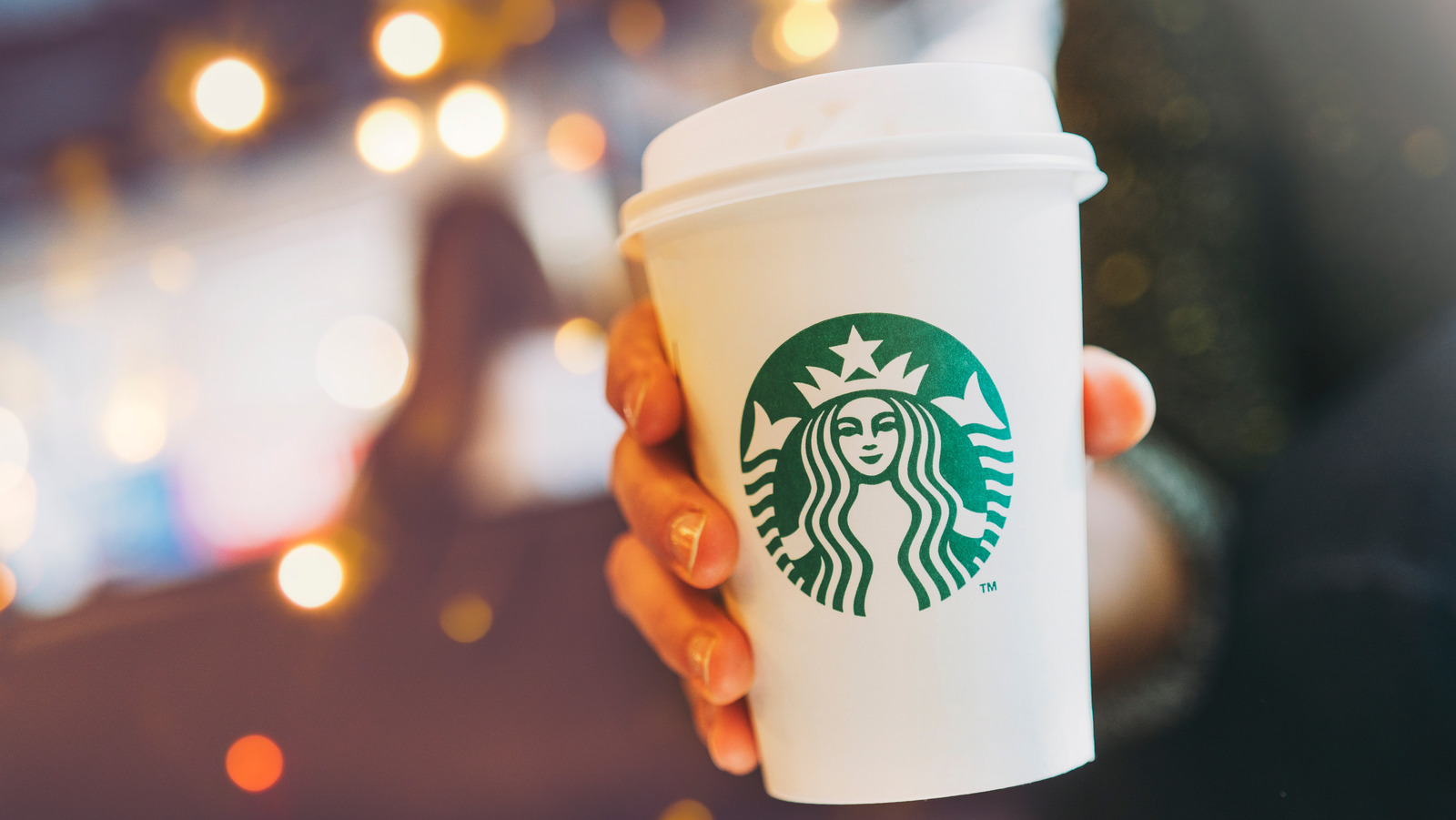 Popular Starbucks Menu Items Ranked Worst To Best