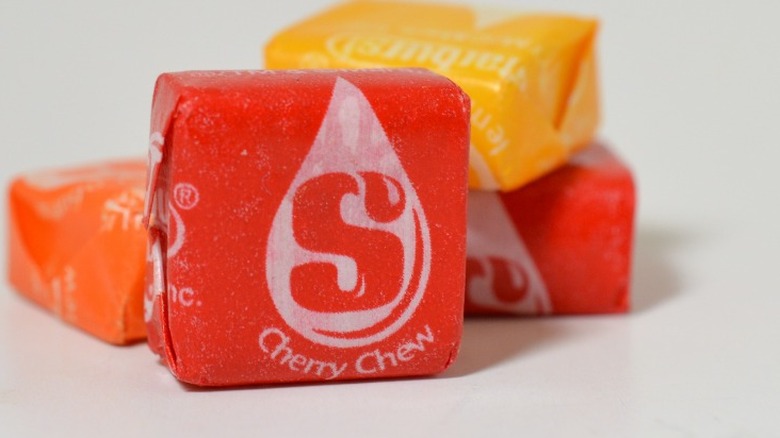 starburst cherry