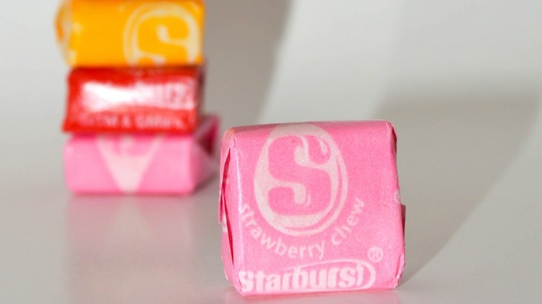 starburst