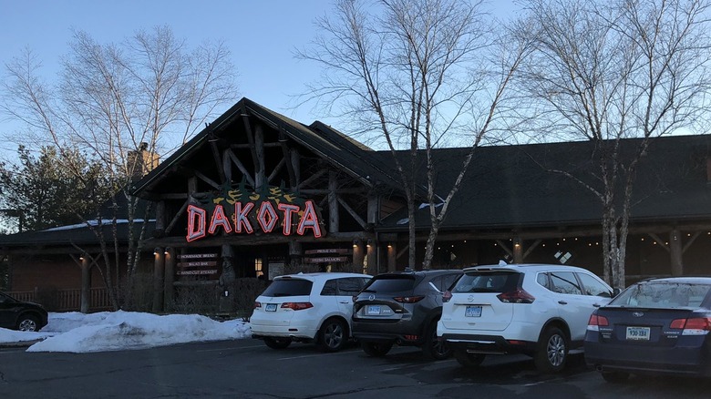 Dakota Steakhouse