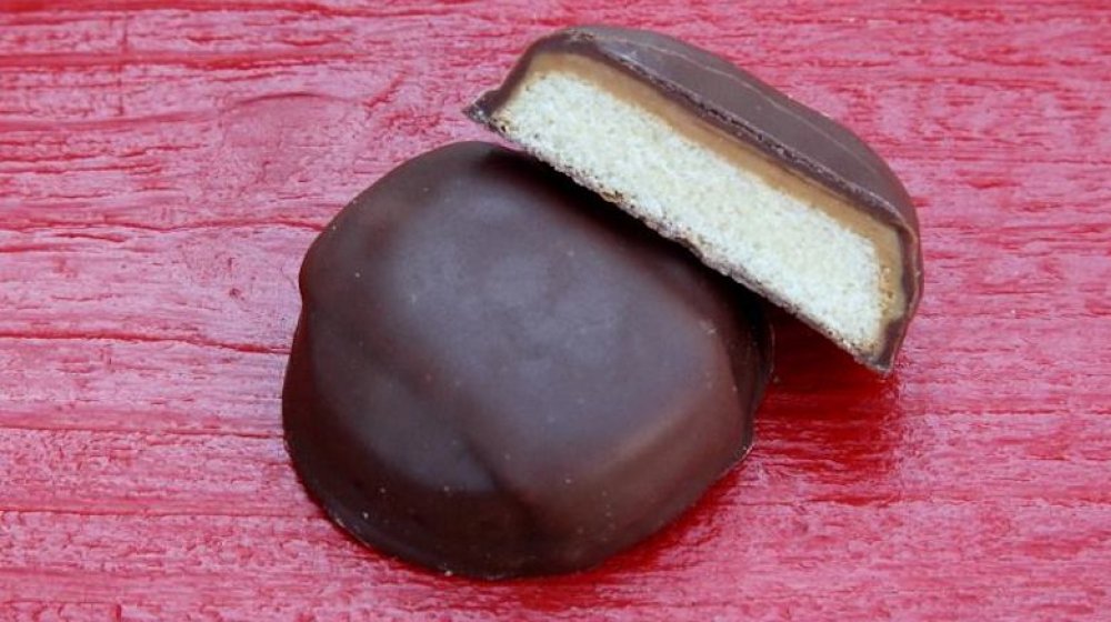 tastykake peanut butter kandy kake 