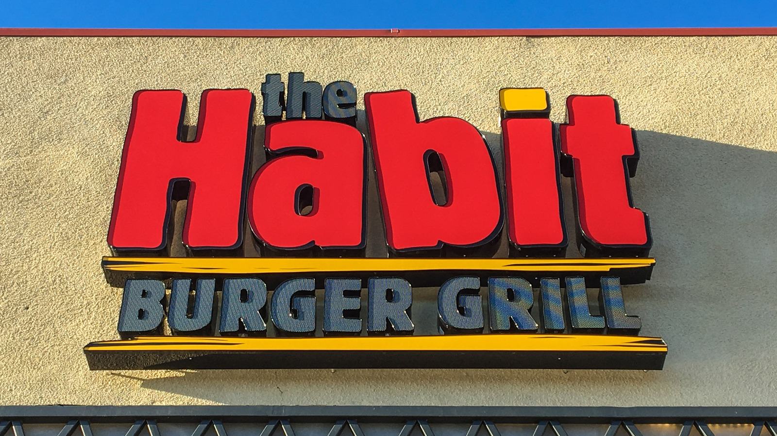 24 Popular The Habit Burger Grill Menu Items Ranked Worst To Best