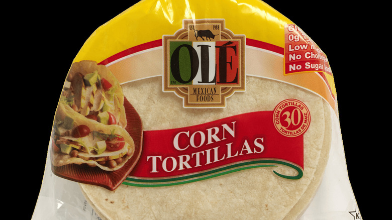 Olé Mexican Foods Tortillas