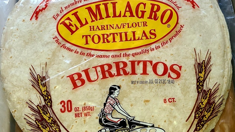 El Milagro Tortillas