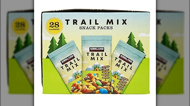 Kirkland Signature Trail Mix