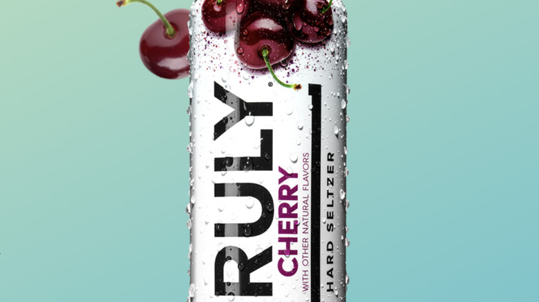 Cherry Truly
