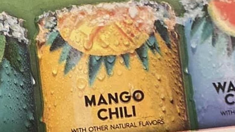 Mango Chili Margarita Truly