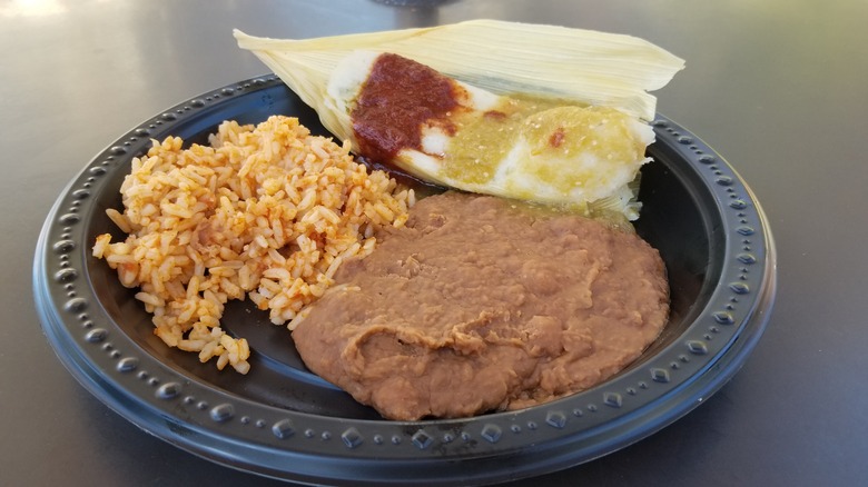 tamale