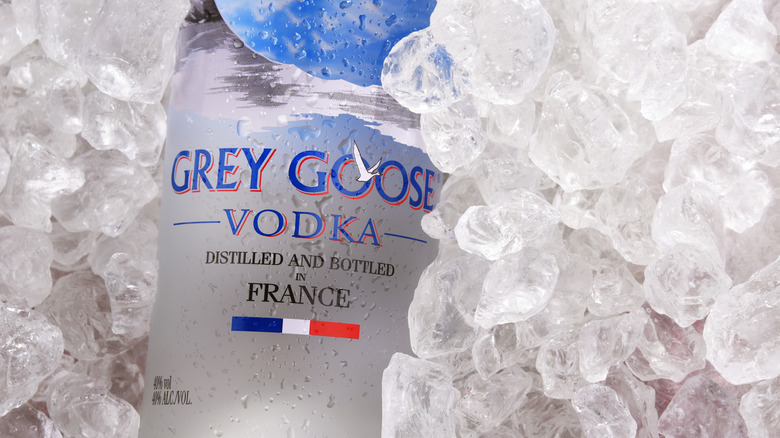 Grey Goose