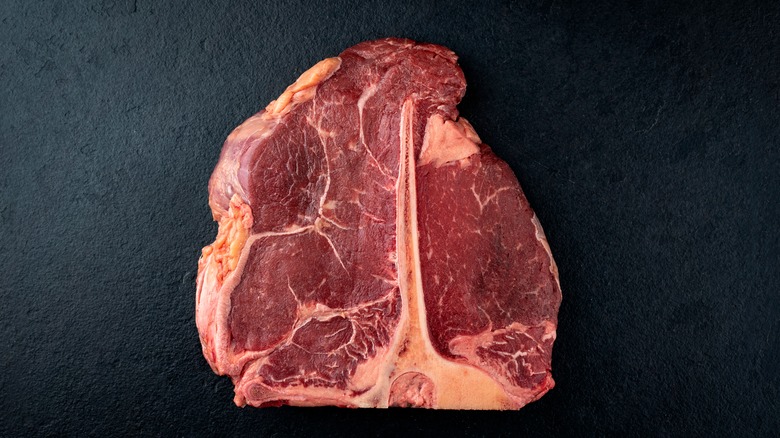 porterhouse steak