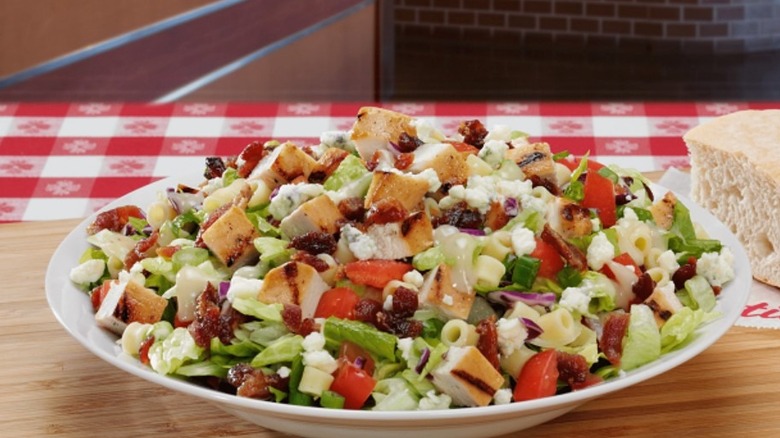 Chopped Salad