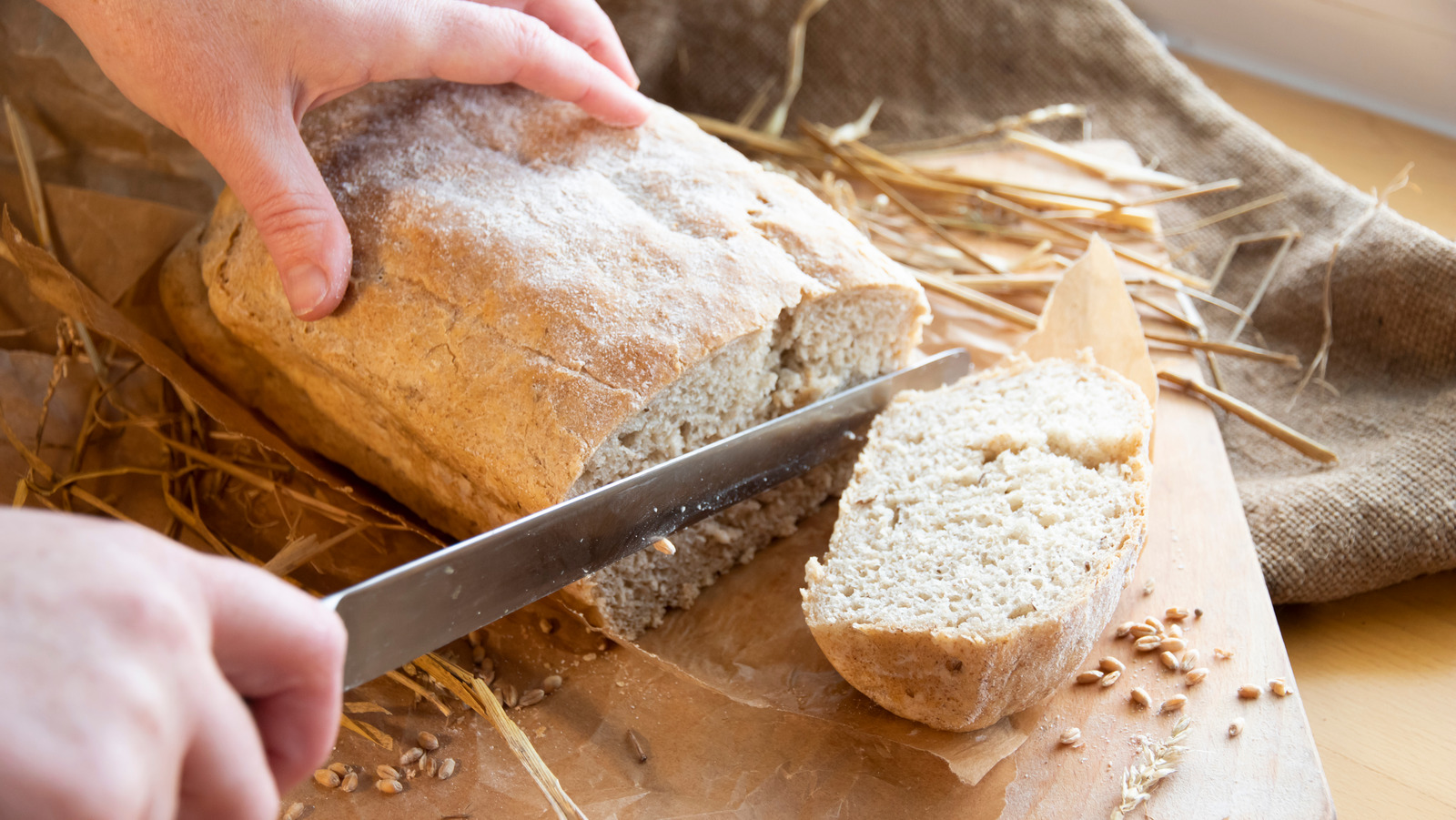 Is potato bread good for you? – The Goldilocks Kitchen