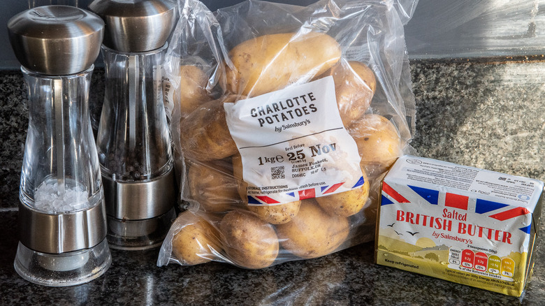 potato rosti ingredients