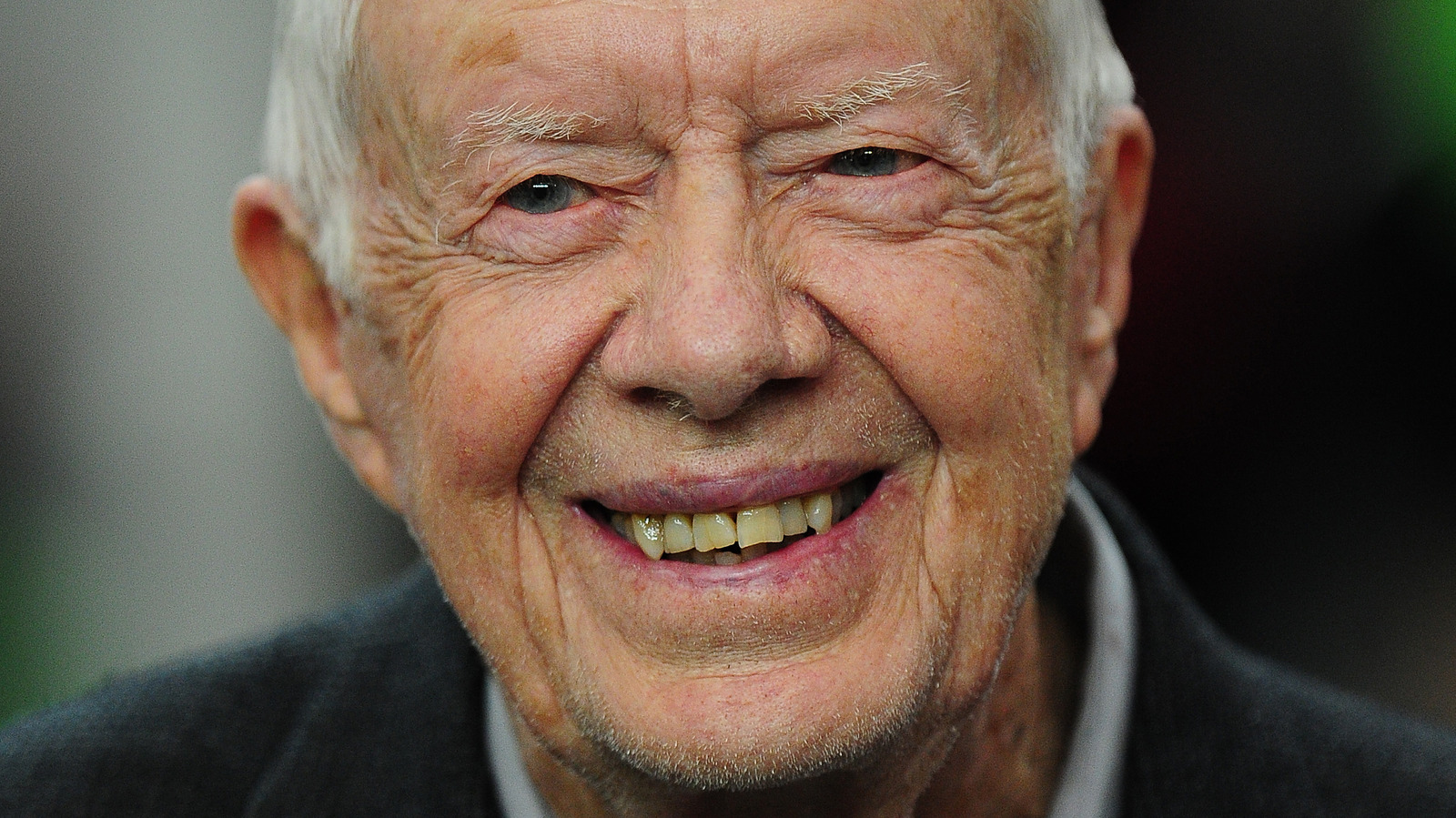 President Jimmy Carter's White House Dinners Were Just As Wholesome As ...