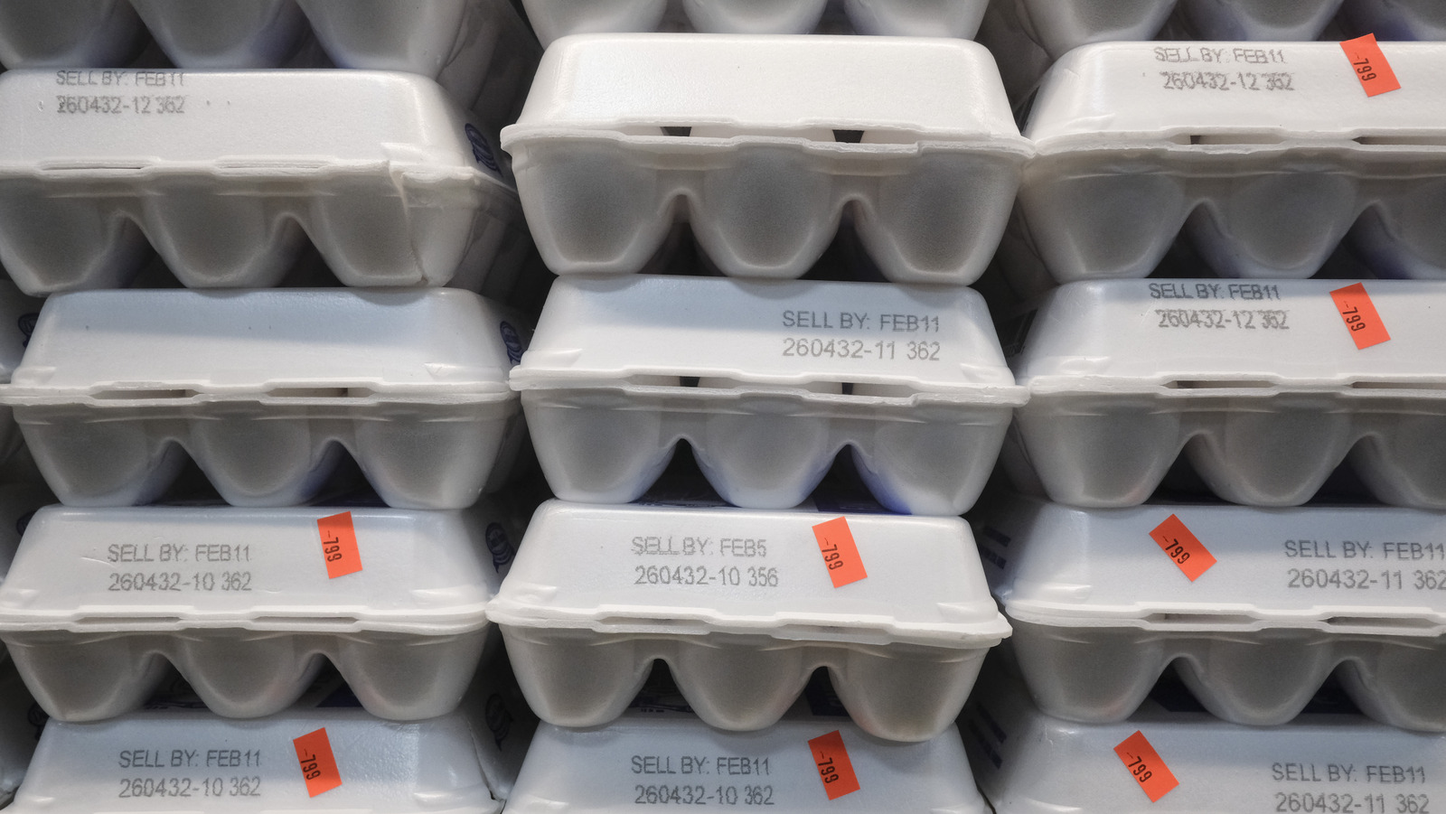 Price Gouging Could Be To Blame For Sky High Egg Costs