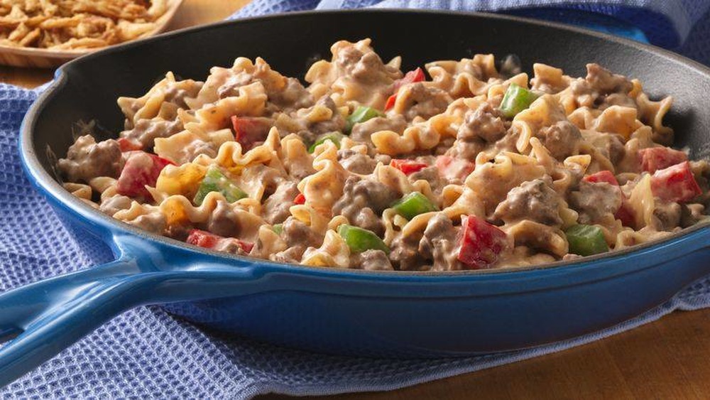 Hamburger Helper