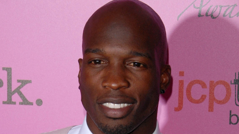 Chad Johnson