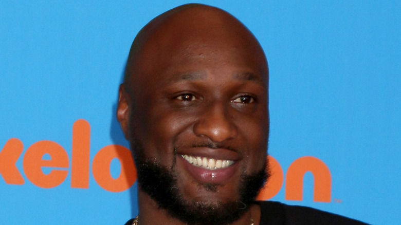 Lamar Odom