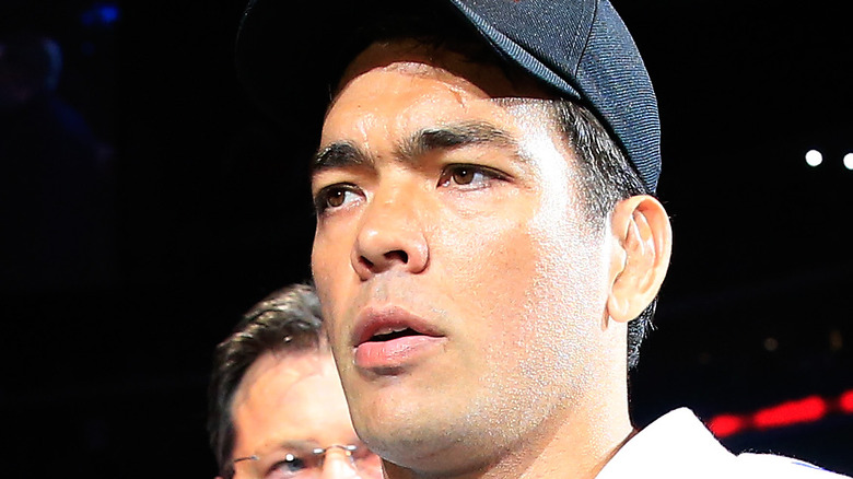 Lyoto Machida