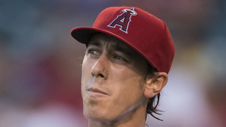 Tim Lincecum