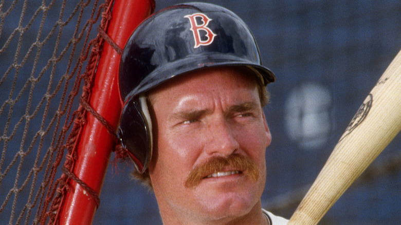 Wade Boggs