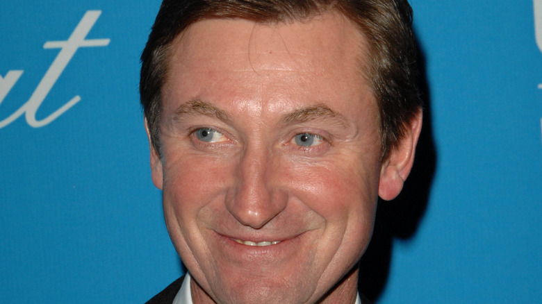 Wayne Gretzky