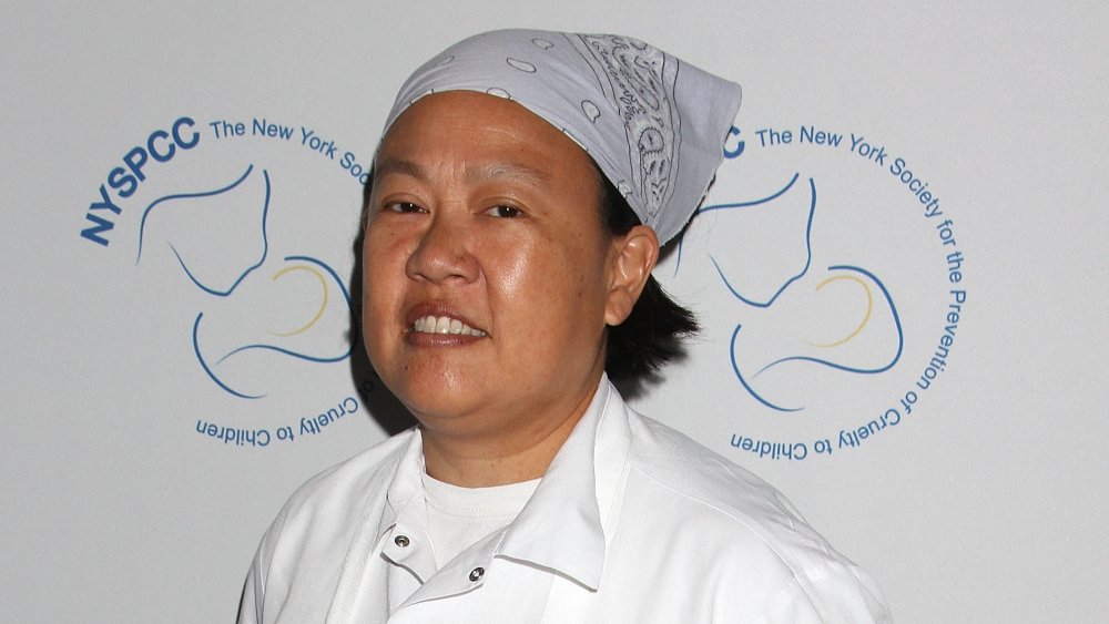 Chef Anita Lo