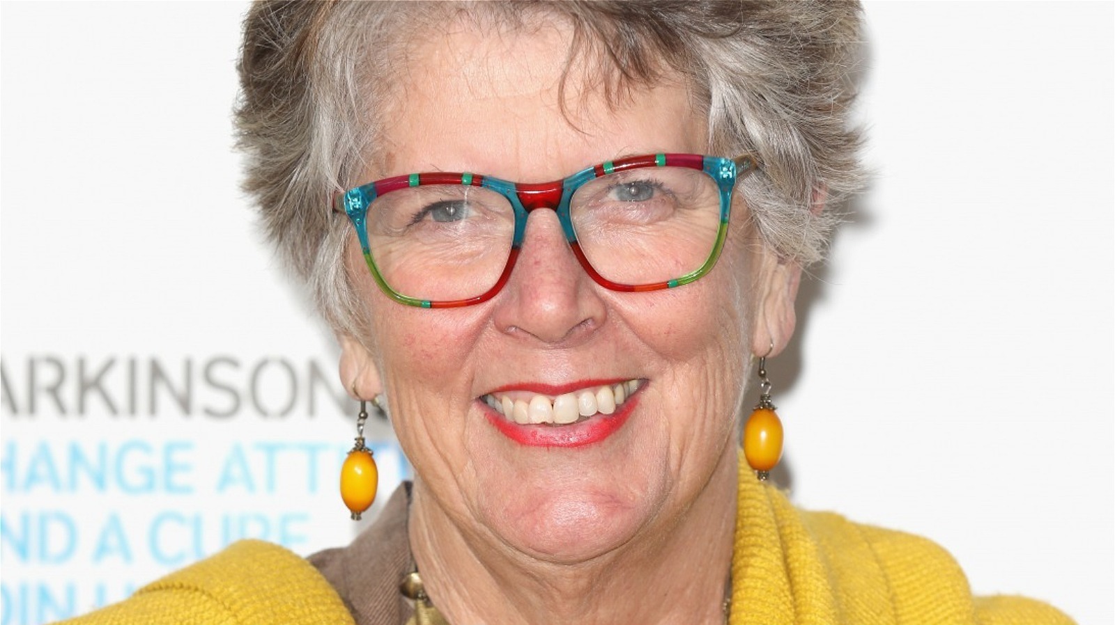 Prue Leith Shared Her Take On What GBBO Is Like Behind The Scenes