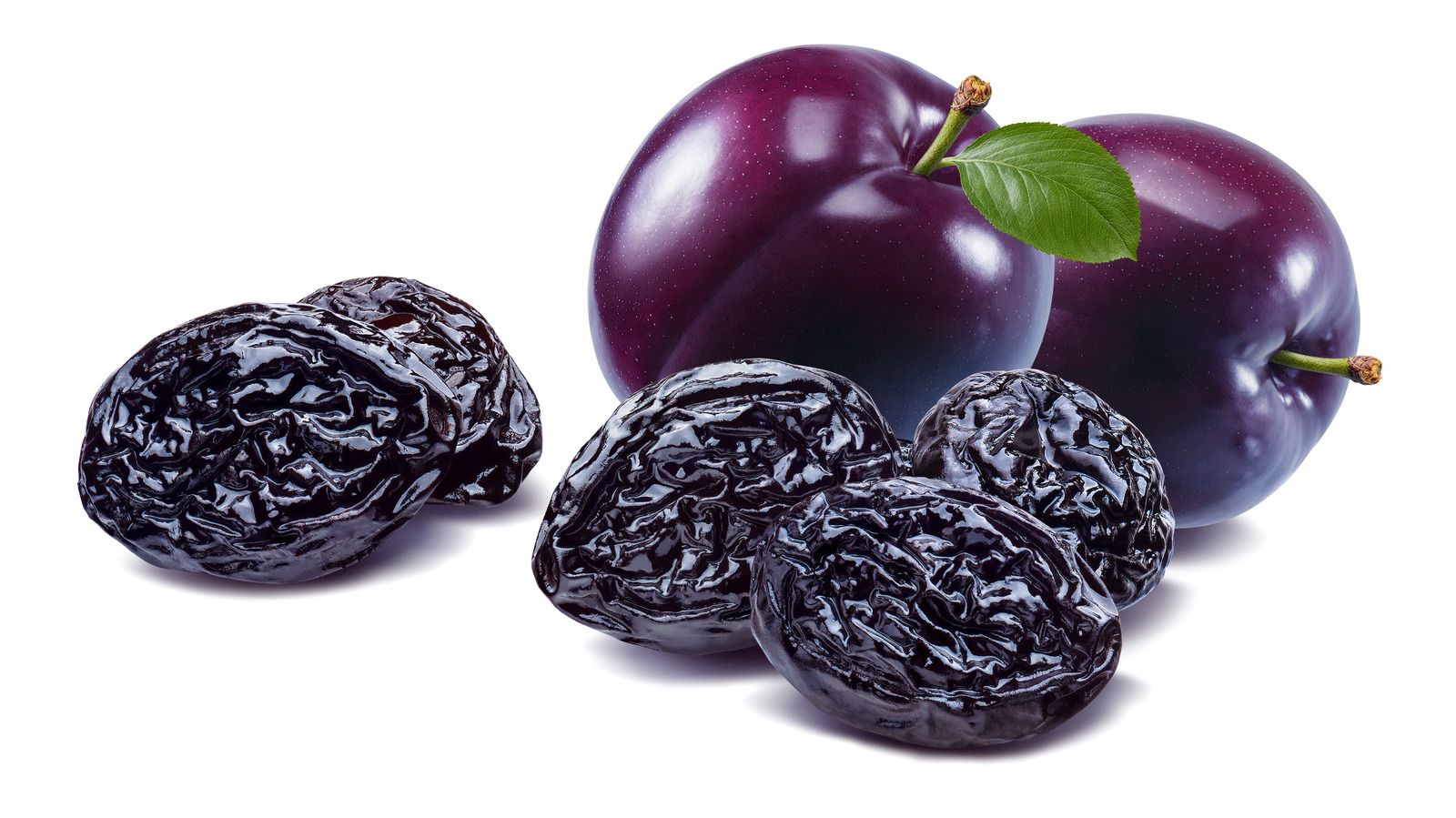 Prunes Vs Plums How Are They Different