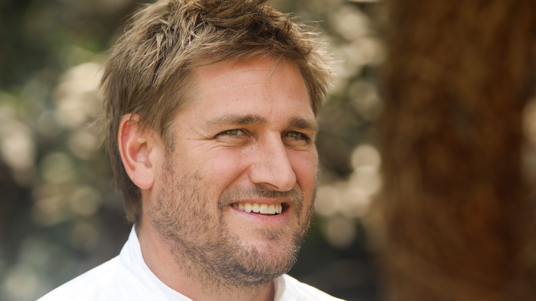 Curtis Stone headshot