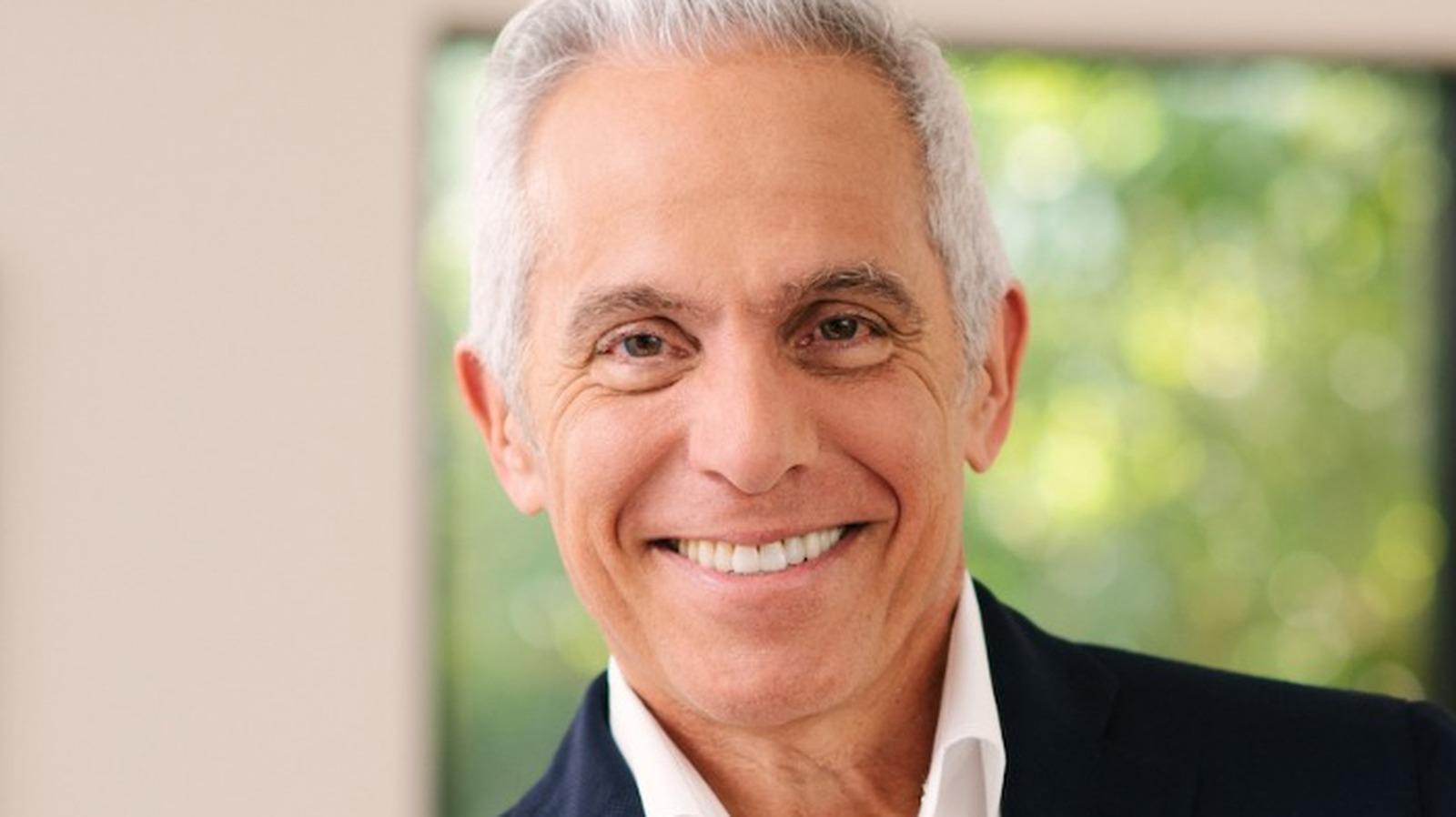 Who Is Geoffrey Zakarian?  The Table by Harry & David