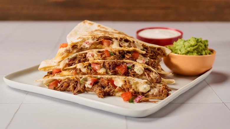 QDOBA adds brisket birria to the menu