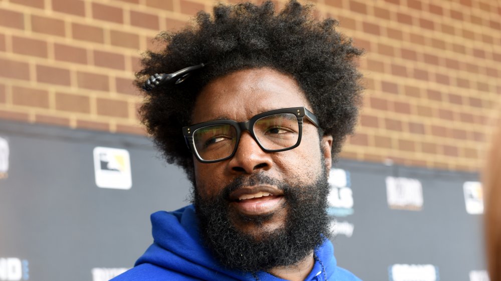 Questlove