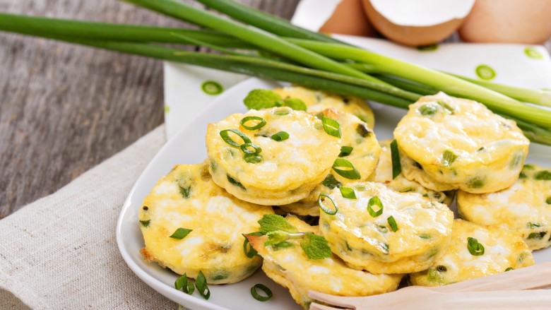 egg muffins