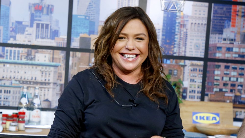 Rachael Ray