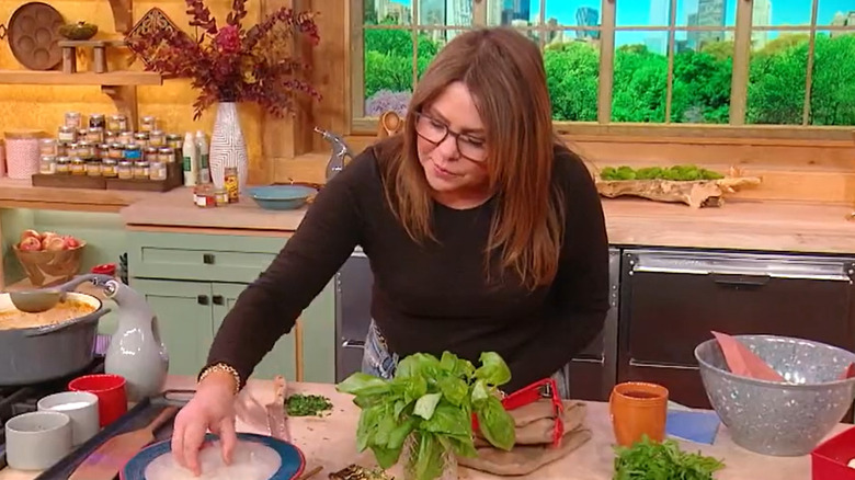 Rachael Ray Cooking