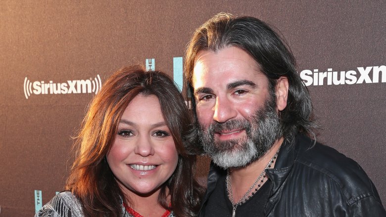 Rachael Ray John Cusimano