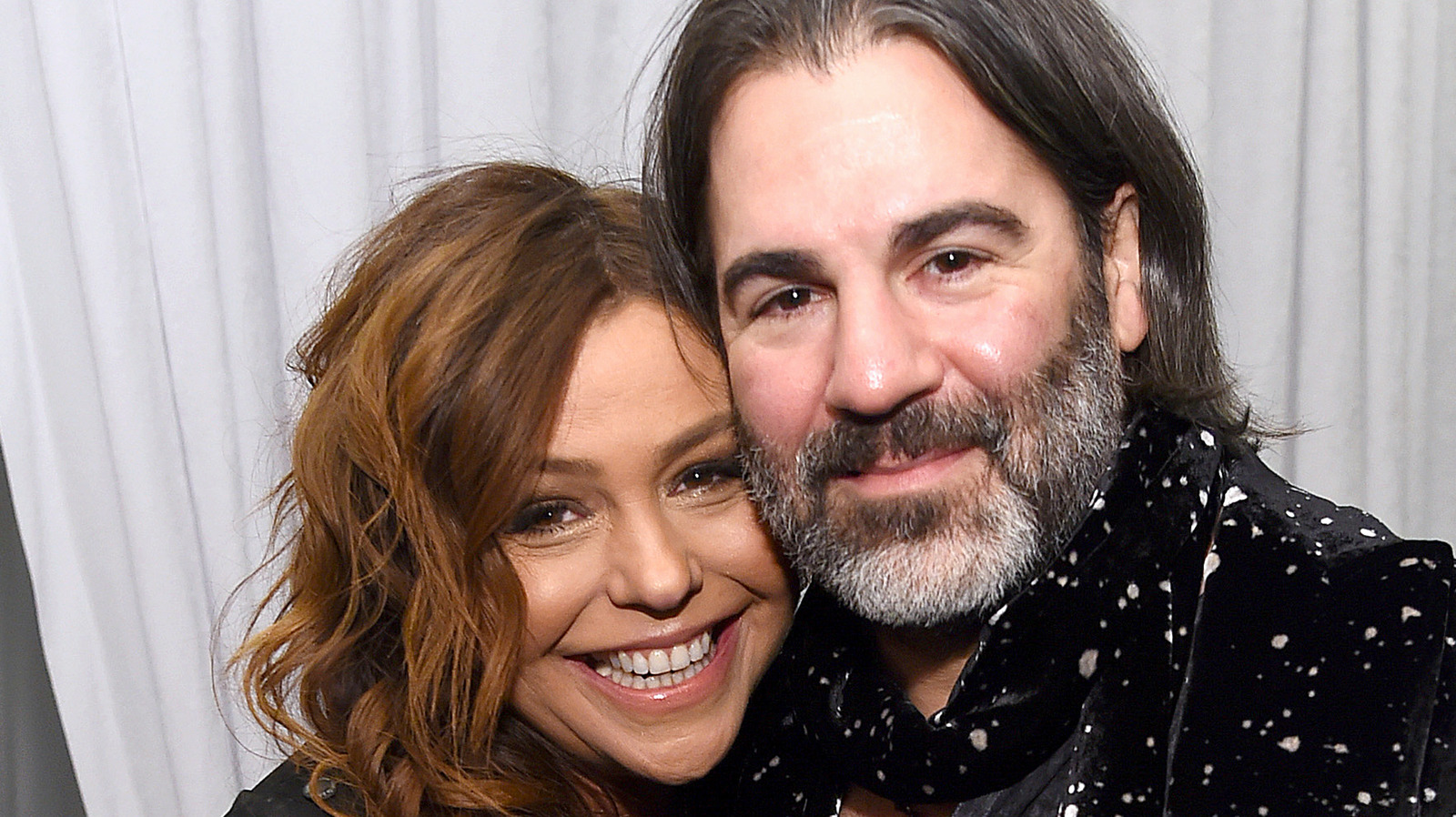 Rachael Ray's Video Of Husband John Playing Piano Has Fans Impressed