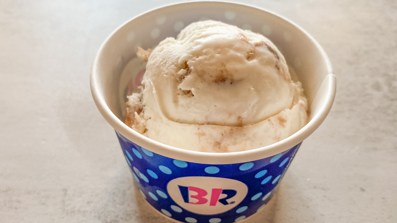 scoop snickerdoodle chai ice cream