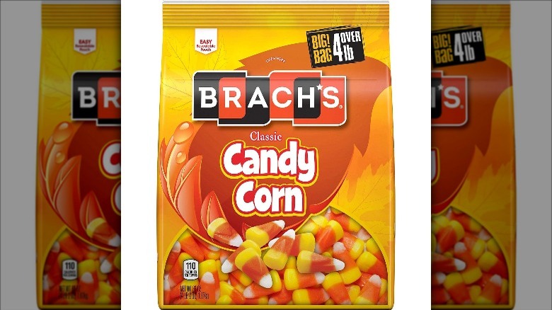 classic candy corn