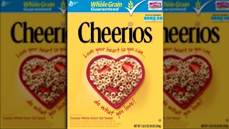 Original Cheerios