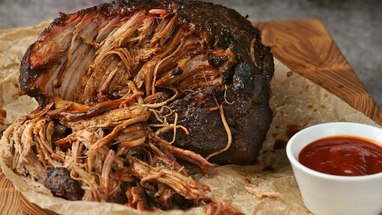 roast pork butt