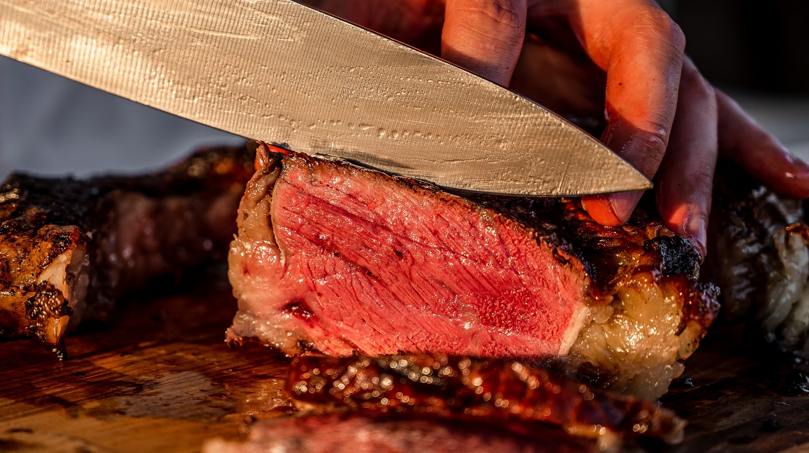 Ranking Cuts Of Steak By Tenderness, From Toughest To Most Tender