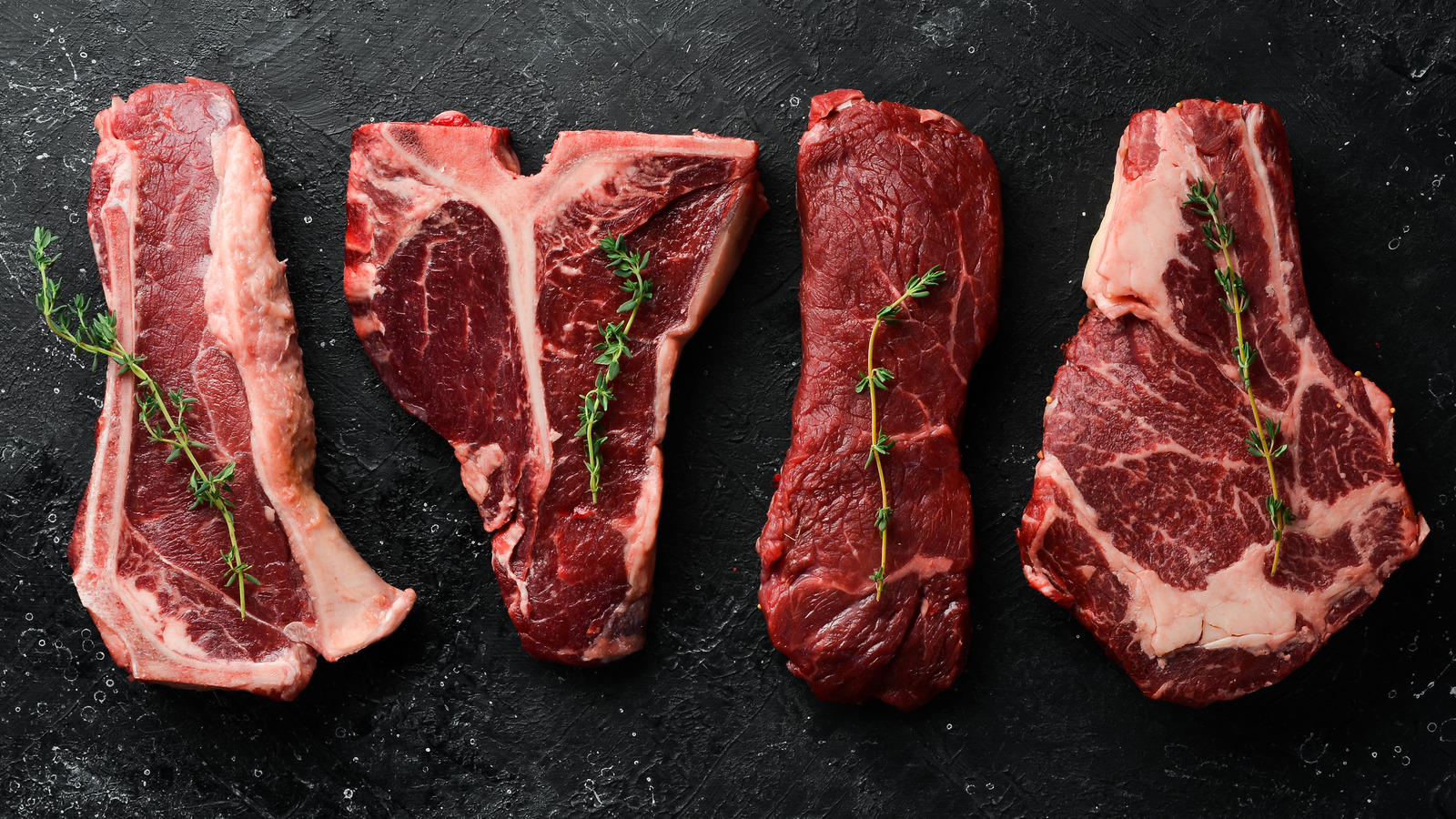 Ranking The Cheapest Cuts Of Steak, From Worst To Best